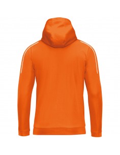 JAKO JR Hooded jacket Classico 2