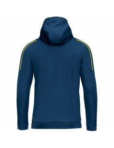 JAKO Hooded jacket Classico 2