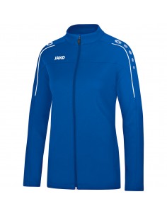 JAKO W Leisure jacket Classico