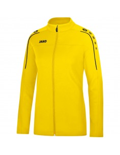 JAKO W Leisure jacket Classico