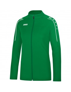 JAKO W Leisure jacket Classico