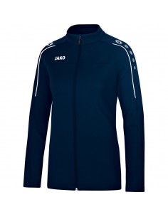 JAKO W Leisure jacket Classico