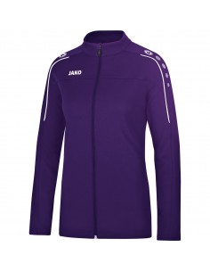 JAKO W Leisure jacket Classico
