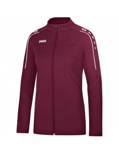 JAKO W Leisure jacket Classico