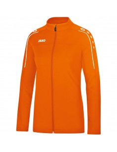 JAKO W Leisure jacket Classico