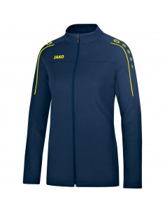 JAKO W Leisure jacket Classico