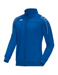 JAKO JR Polyester jacket...