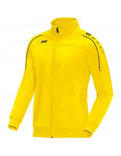 JAKO Polyester jacket Classico