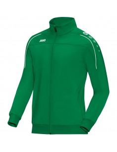 JAKO Polyester jacket Classico