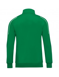 JAKO JR Polyester jacket... 2