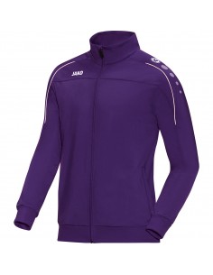 JAKO JR Polyester jacket...