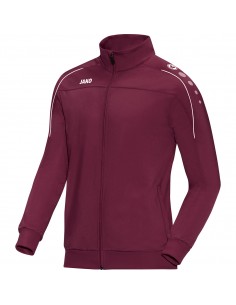 JAKO JR Polyester jacket...
