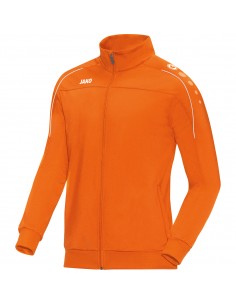 JAKO Polyester jacket Classico