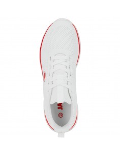 JAKO Sneakers Team Mesh 2