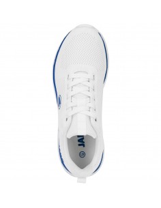 JAKO Sneakers Team Mesh 2