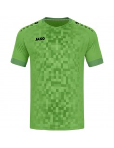 JAKO Jersey Pixel