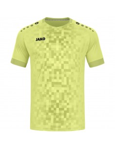 JAKO JR Jersey Pixel