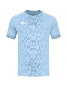 JAKO JR Jersey Pixel
