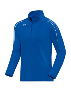 JAKO Zip top Classico