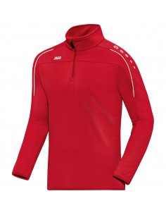 JAKO Zip top Classico