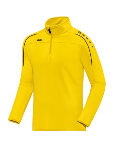 JAKO Zip top Classico