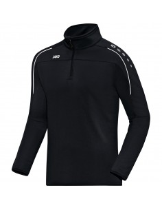 JAKO JR Zip top Classico