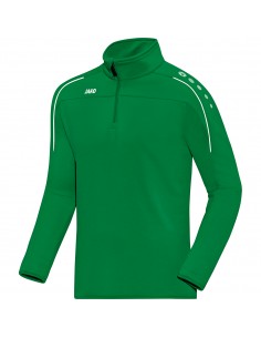 JAKO Zip top Classico
