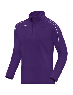 JAKO Zip top Classico