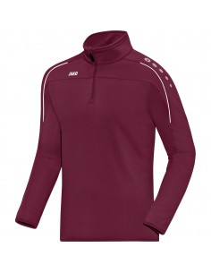 JAKO Zip top Classico