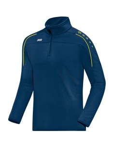 JAKO Zip top Classico