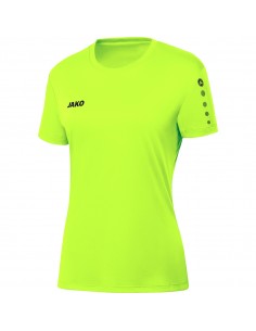 Jersey Team S/S Women