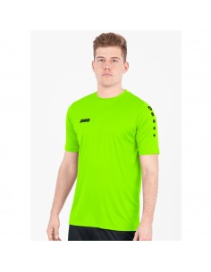 Jersey Team S/S 2