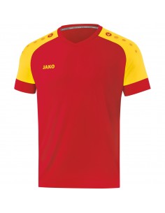 Jersey Champ 2.0 S/S