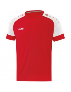 Jersey Champ 2.0 S/S
