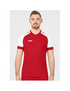 Jersey Champ 2.0 S/S 2