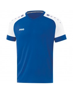 Jersey Champ 2.0 S/S