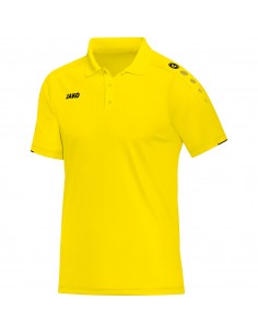 JAKO JR Polo Classico