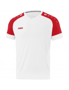 Jersey Champ 2.0 S/S