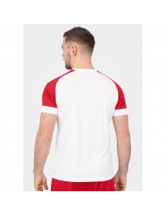Jersey Champ 2.0 S/S 2