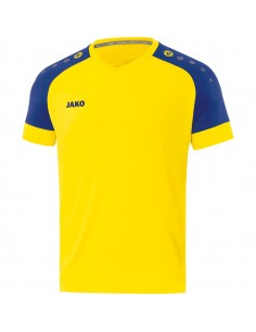 Jersey Champ 2.0 S/S