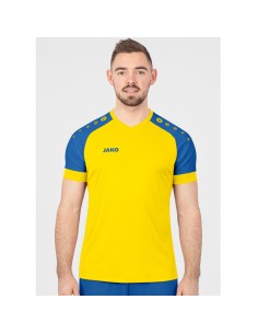 Jersey Champ 2.0 S/S 2