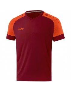 Jersey Champ 2.0 S/S