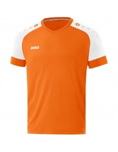Jersey Champ 2.0 S/S