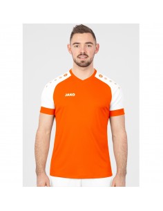Jersey Champ 2.0 S/S 2