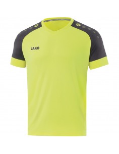 Jersey Champ 2.0 S/S