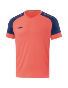 Jersey Champ 2.0 S/S