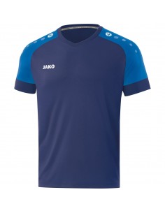 Jersey Champ 2.0 S/S