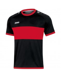 Jersey Boca S/S
