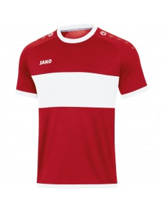 Jersey Boca S/S