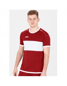 Jersey Boca S/S 2